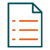 Document representing insurance policy information.